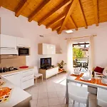 Villaggio Sant'andrea Apartmanhotel Caorle