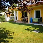 Villaggio Sant'andrea Apartmanhotel 4*