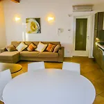 Villaggio Sant'andrea Apartmanhotel 4*
