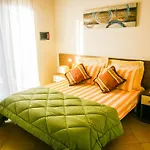 Apartmanhotel Villaggio Sant'andrea