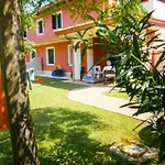 Villaggio Sant'andrea 4*