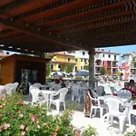 Apartmanhotel Villaggio Sant'andrea 4*