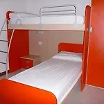 Villaggio Sant'andrea Apartmanhotel Caorle