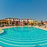 Apartmanhotel Villaggio Sant'andrea Caorle