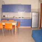 Villaggio Sant'andrea Apartmanhotel Caorle