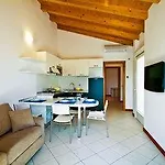 Villaggio Sant'andrea Apartmanhotel 4*