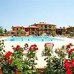 Villaggio Sant'andrea Apartmanhotel