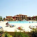 Villaggio Sant'andrea 4*