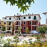 Villaggio Sant'andrea Apartmanhotel 4*
