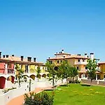 Villaggio Sant'andrea Apartmanhotel Caorle