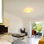 Apartmanhotel Villaggio Sant'andrea 4*