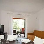 Apartmanhotel Villaggio Sant'andrea Caorle