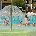 Villaggio Sant'andrea Apartmanhotel 4*