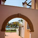 Villaggio Sant'andrea Apartmanhotel 4*