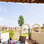 Apartmanhotel Villaggio Sant'andrea Caorle