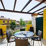 Apartmanhotel Villaggio Sant'andrea