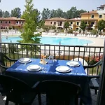 Villaggio Sant'andrea Apartmanhotel 4*