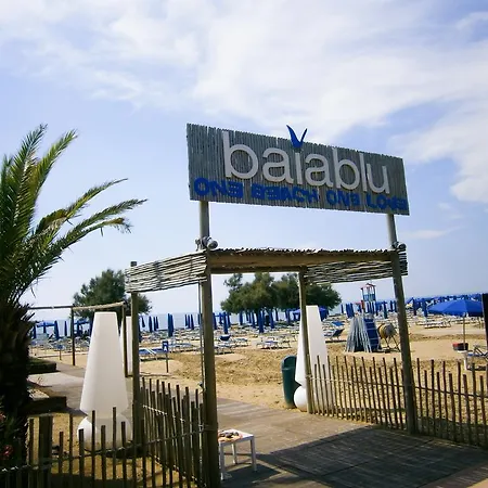 Villaggio Sant'andrea Apart-hotel