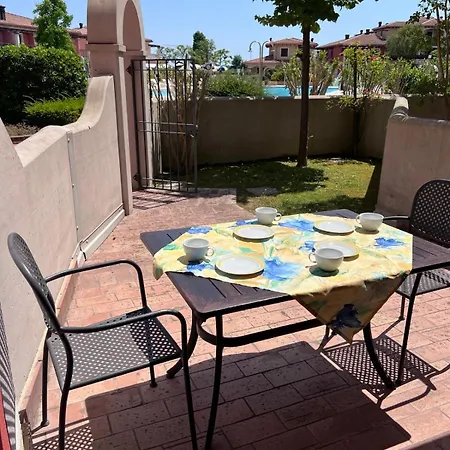 Villaggio Sant'andrea 4*