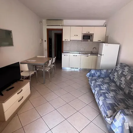 Villaggio Sant'andrea