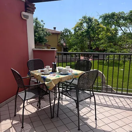 شقة فندقية Villaggio Sant'andrea