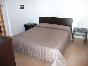 شقة فندقية Villaggio Sant'andrea كاوْرلي