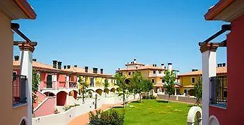 Villaggio Sant'andrea アパートホテル カオルレ