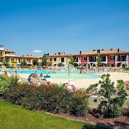 Villaggio Sant'andrea Apart-hotel Caorle