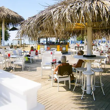 Villaggio Sant'andrea カオルレ