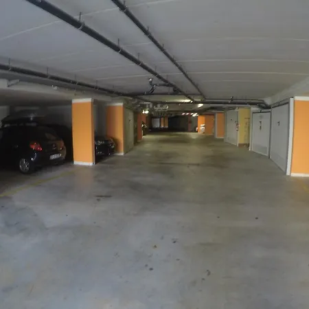 Villaggio Sant'andrea Aparthotel