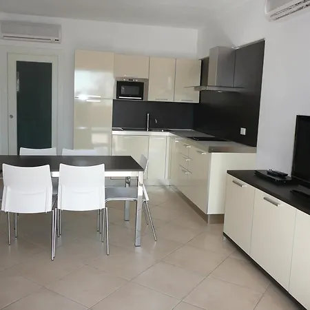 Villaggio Sant'andrea Aparthotel Caorle