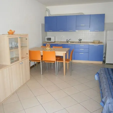 Villaggio Sant'andrea カオルレ