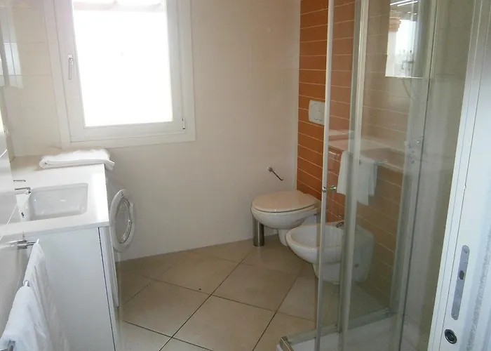 Villaggio Sant'andrea Aparthotel 4*