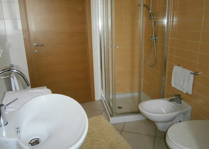 Villaggio Sant'andrea 4* קאורלה