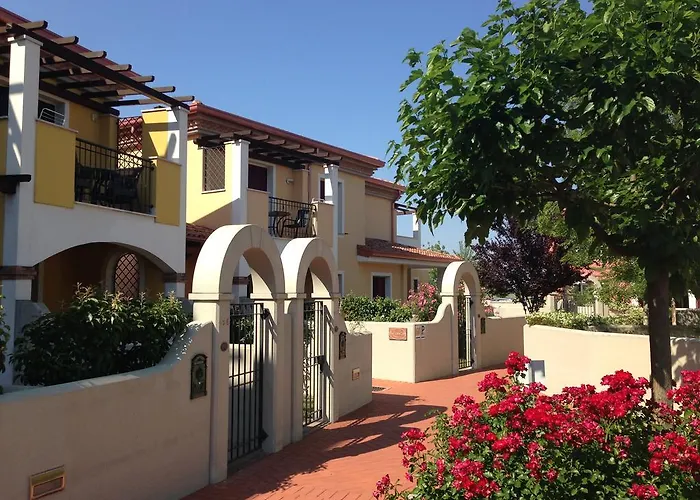 Villaggio Sant'andrea