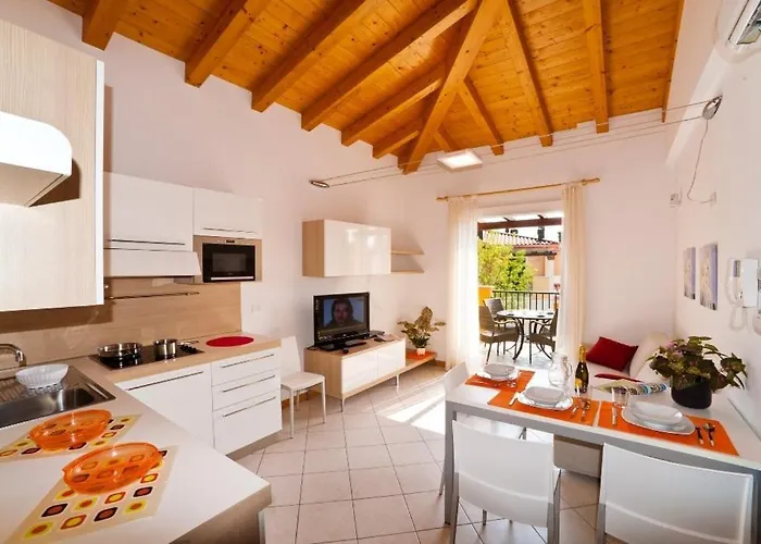 Villaggio Sant'andrea Aparthotel Caorle