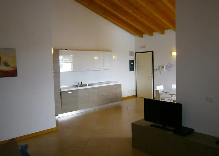 Villaggio Sant'andrea