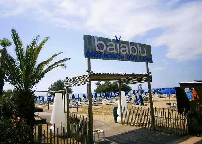 Villaggio Sant'andrea Aparthotel