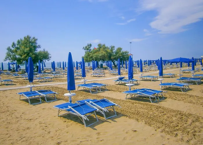 Aparthotel Villaggio Sant'andrea 4*