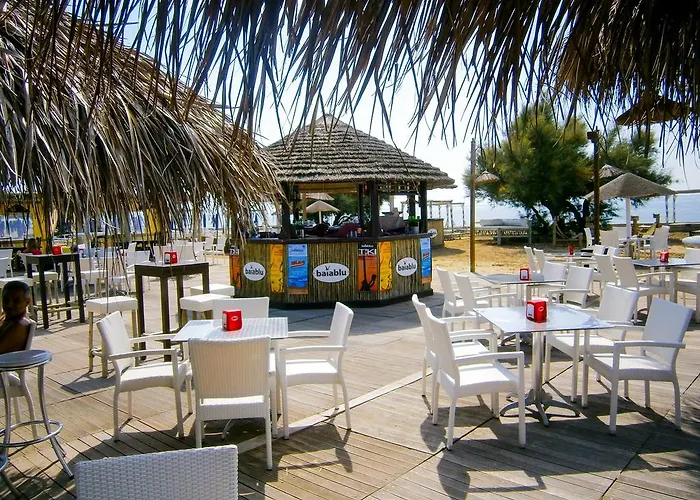 Villaggio Sant'andrea Aparthotel Caorle