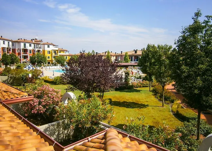 Villaggio Sant'andrea Aparthotel