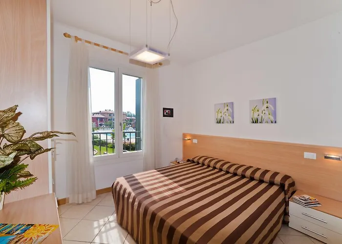 Villaggio Sant'andrea קאורלה