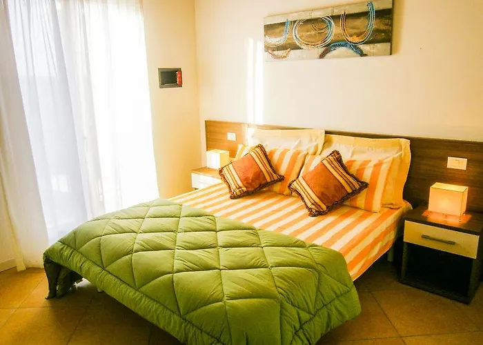 Aparthotel Villaggio Sant'andrea