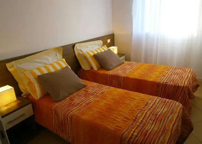 Villaggio Sant'andrea 4*