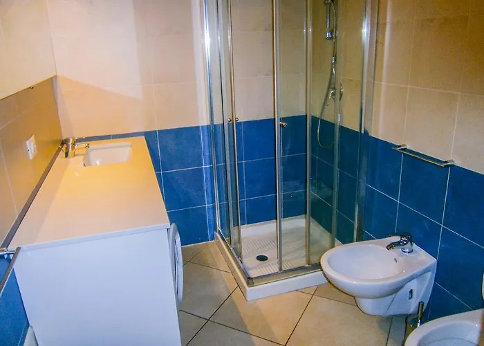 Villaggio Sant'andrea Aparthotel 4*