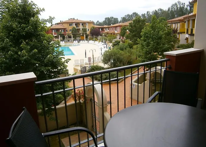 Villaggio Sant'andrea 4*