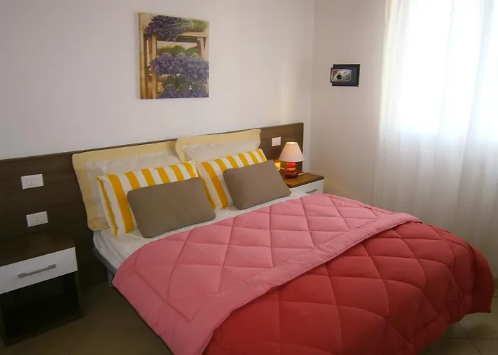 Villaggio Sant'andrea