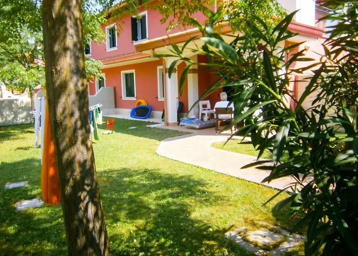 Villaggio Sant'andrea 4*