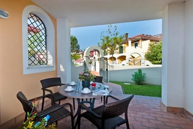 Villaggio Sant'andrea Aparthotel Caorle