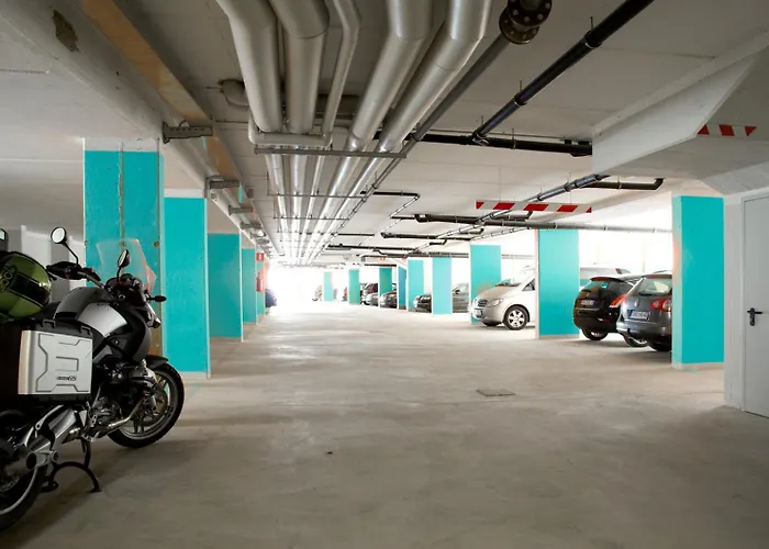 מלון דירות Villaggio Sant'andrea קאורלה